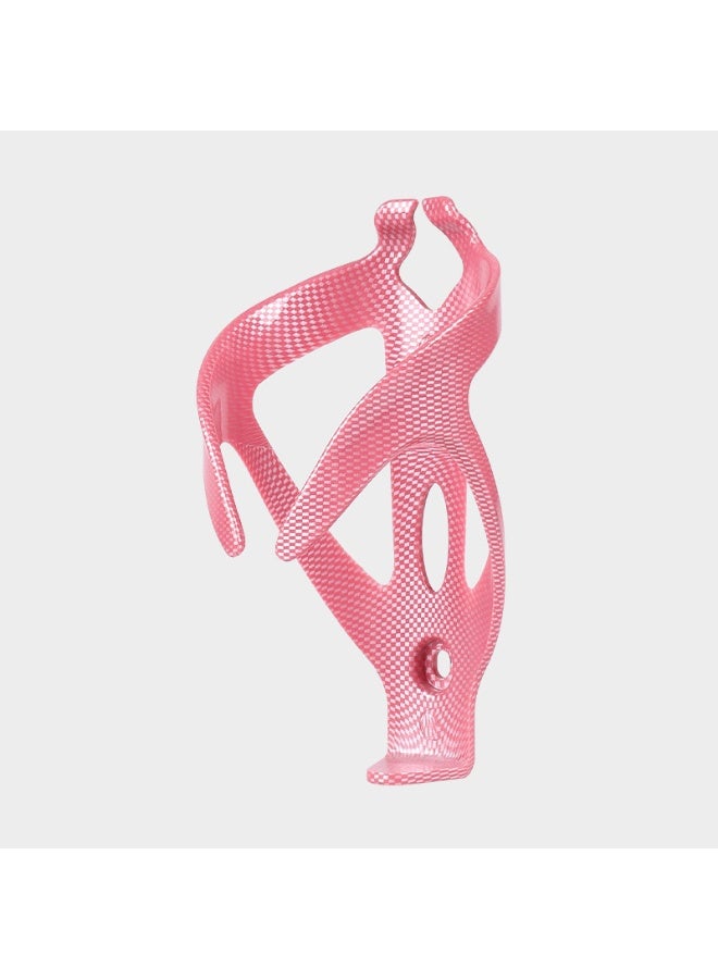 نيبمينينت حامل زجاجة ماء خفيف الوزن للدراجات الجبلية - تصميم مقوى من قطعة واحدة من ABS