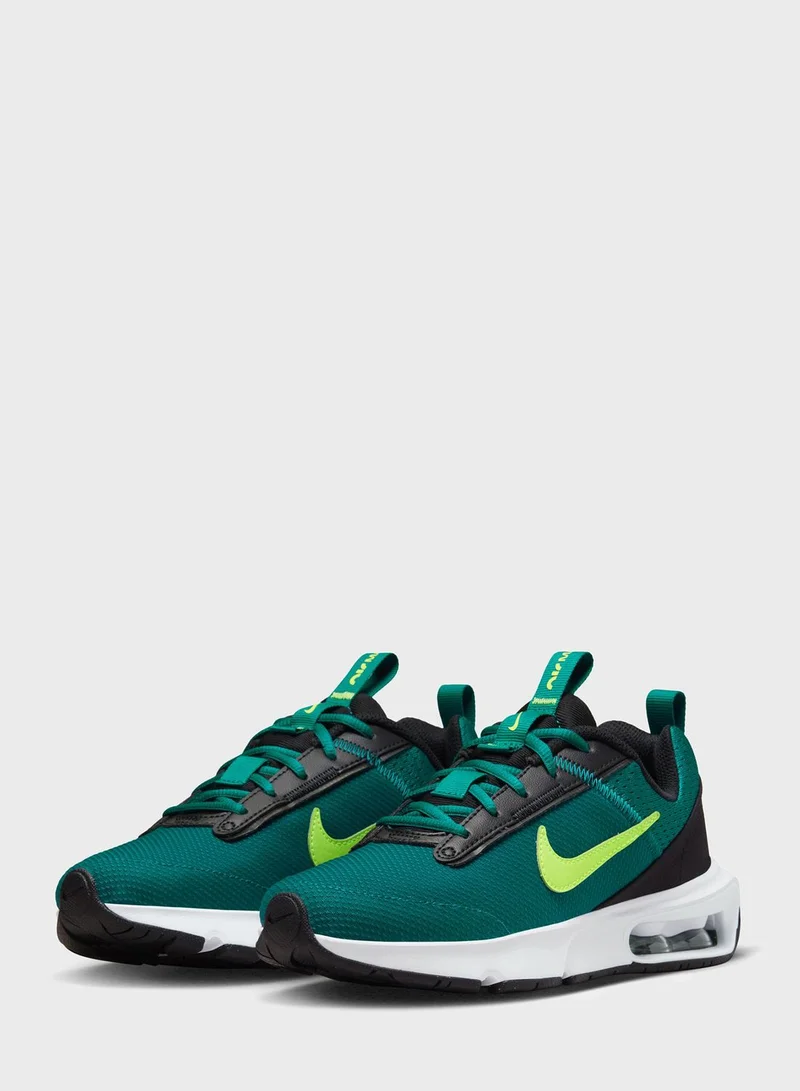 Nike Youth Air Max Intrlk Lite Bg