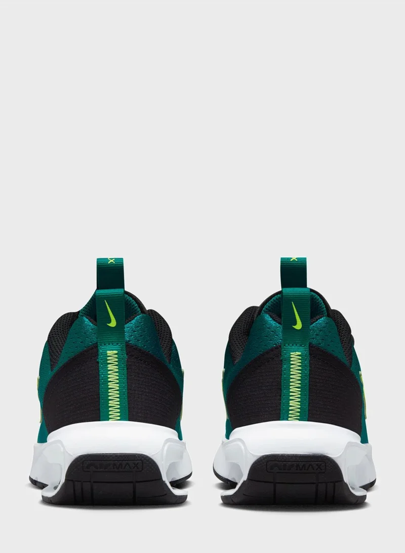 Nike Youth Air Max Intrlk Lite Bg