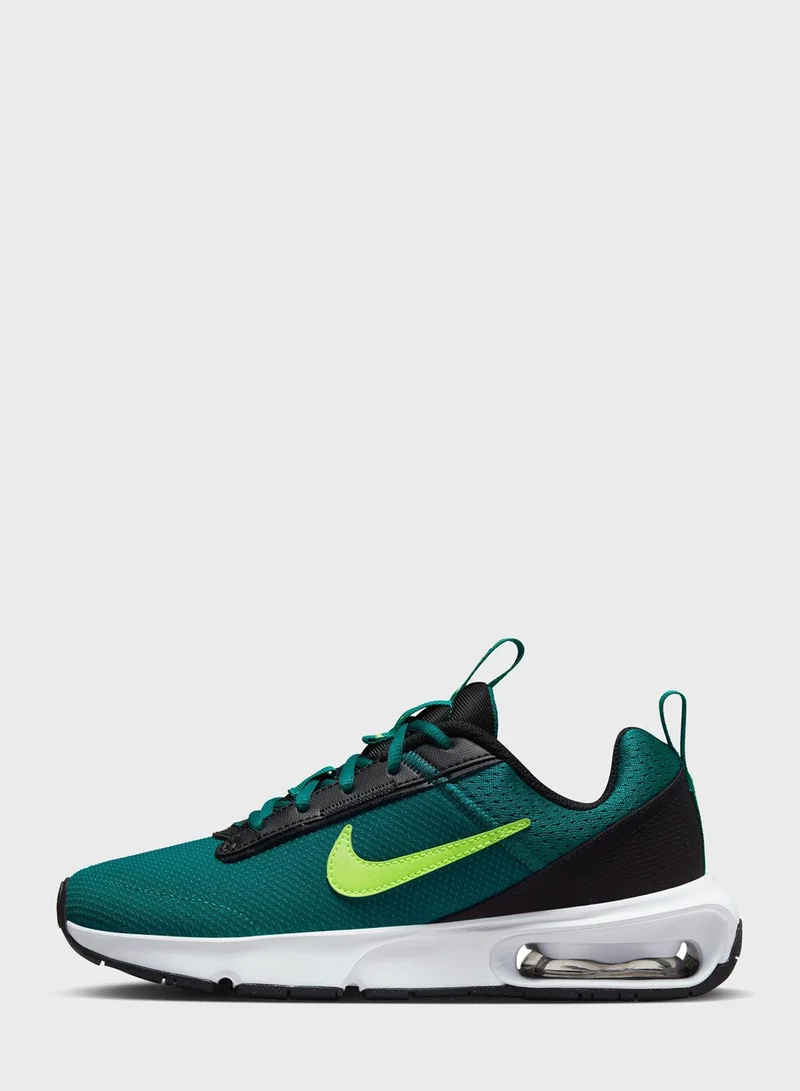 Nike Youth Air Max Intrlk Lite Bg
