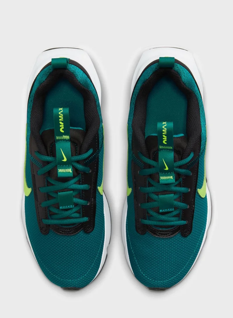 Nike Youth Air Max Intrlk Lite Bg