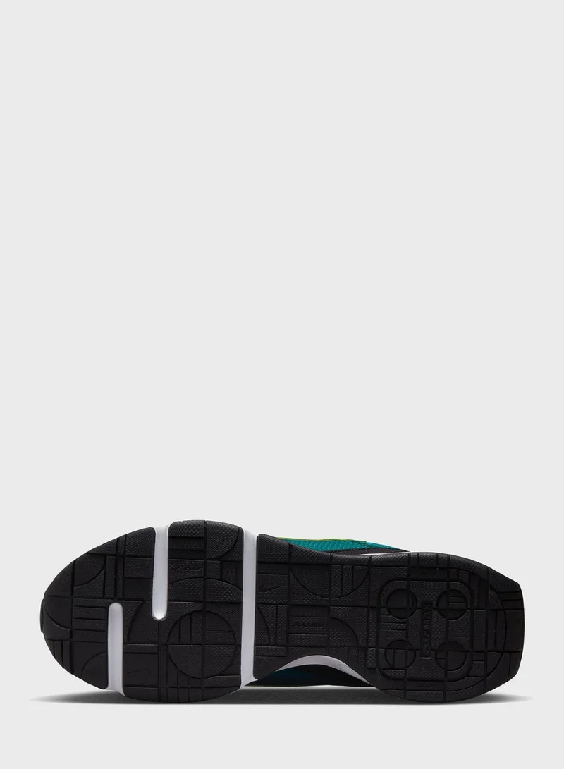 Nike Youth Air Max Intrlk Lite Bg