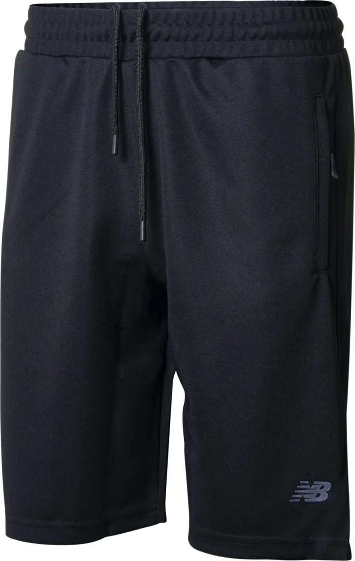 نيو بالانس Men's Performance Shorts TMWS001-BK