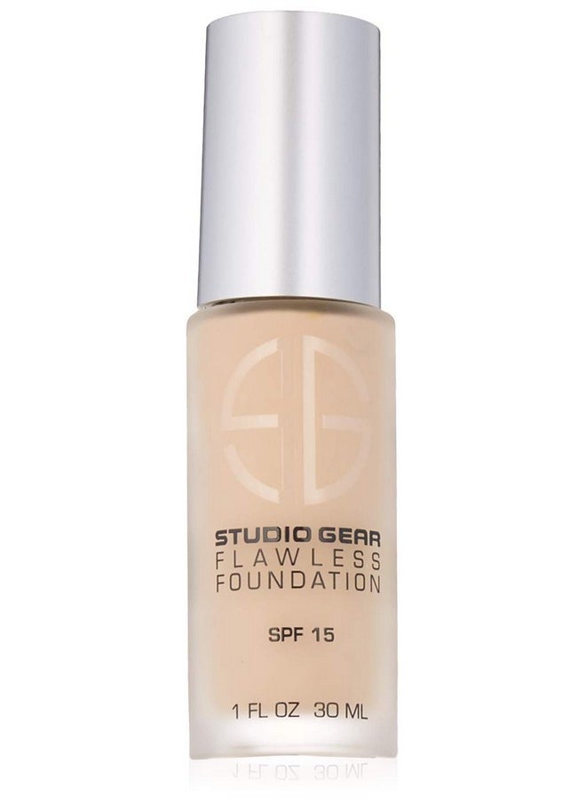 Studio Gear Flawless Foundation Bisque Spf 15 1 Fl Oz - pzsku/ZB4874116037C4D46F266Z/45/_/1694504920/2c1ac988-50ff-4c1d-b8cd-961708e643be