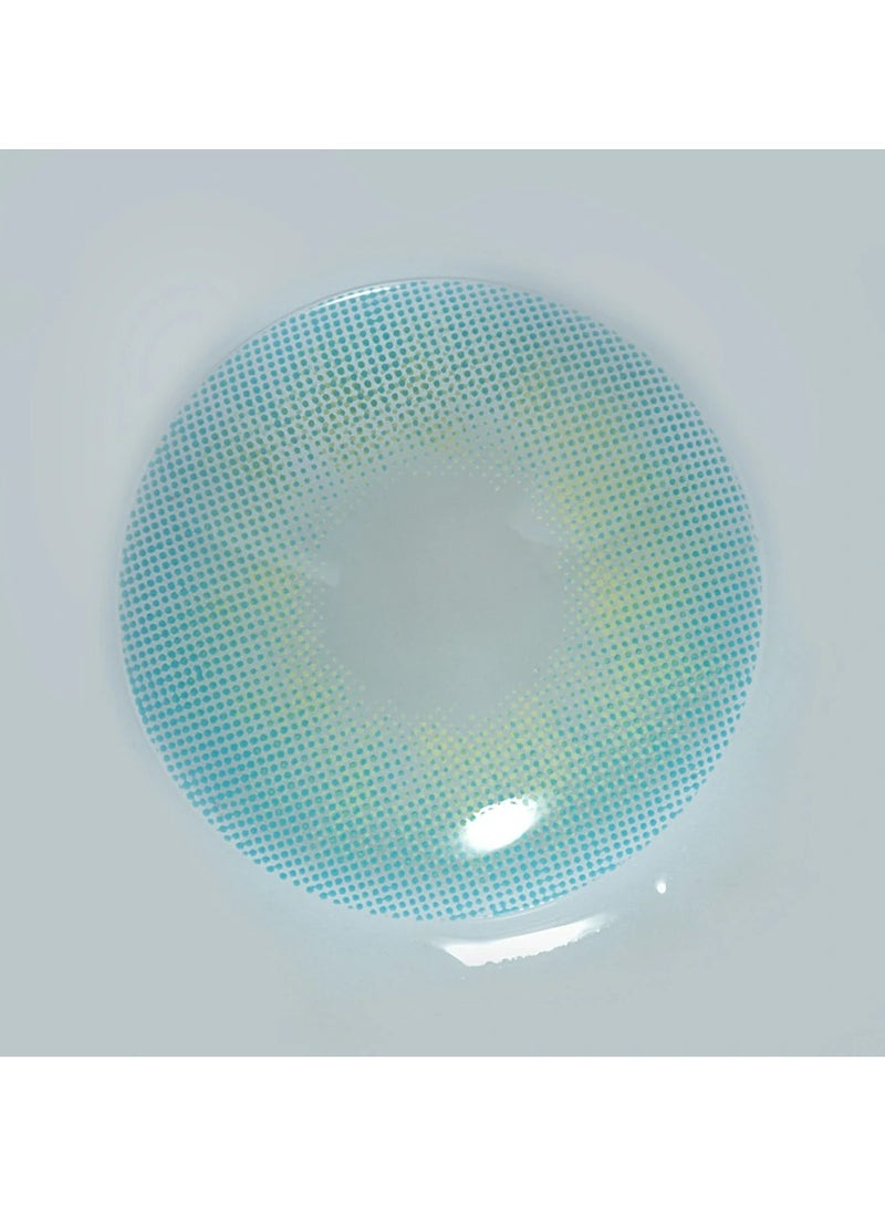 أنستازيا–عدسات أديكت الزرقاء اللاصقة الملونة لإطلالة ساحرة تدوم حتى 6 أشهر - Image 4