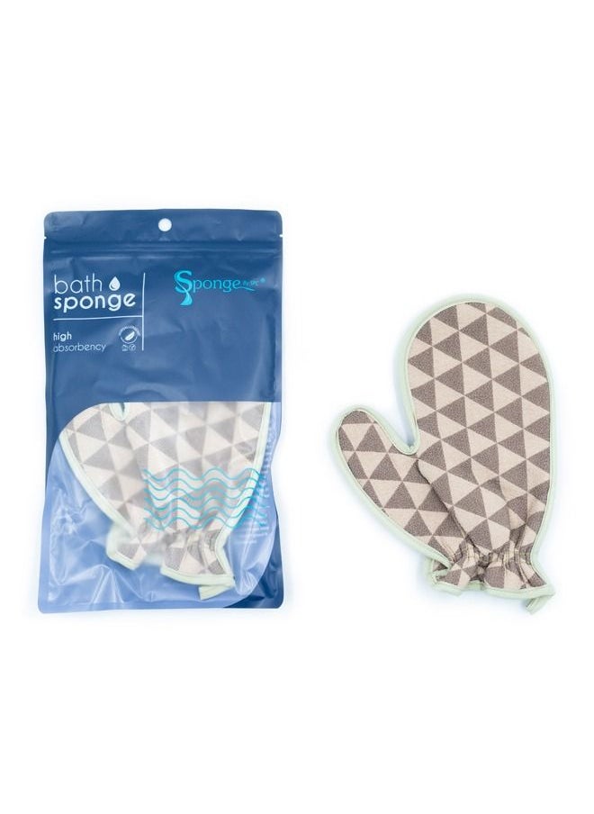 SPC - Bath Glove - Image 1