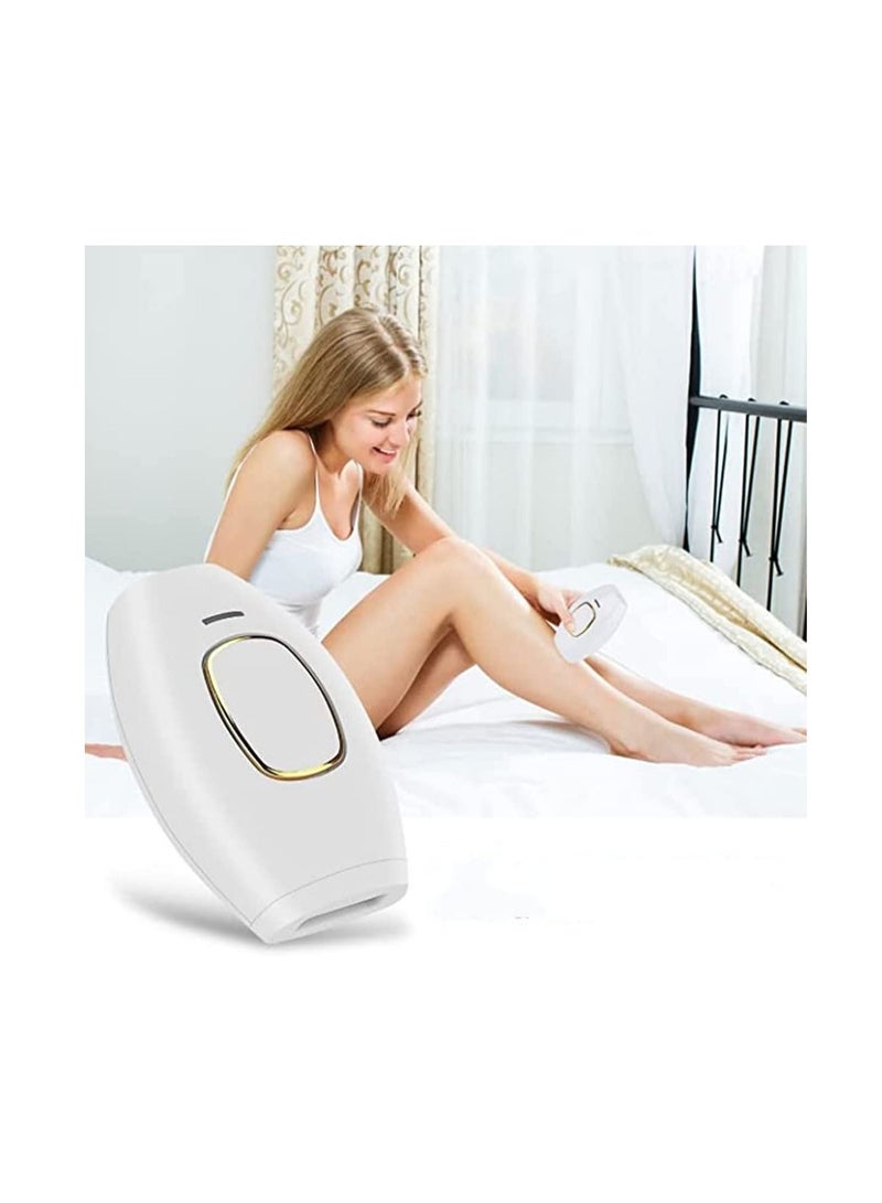 Permanent Lazer Hair Removal, Laser Hair Removal Handheld Full Body Face, Armpits, Arms, Bikinis and Legs