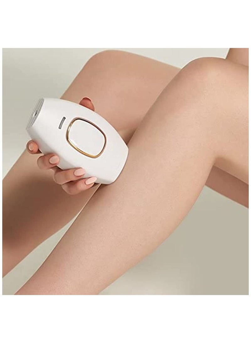 Permanent Lazer Hair Removal, Laser Hair Removal Handheld Full Body Face, Armpits, Arms, Bikinis and Legs