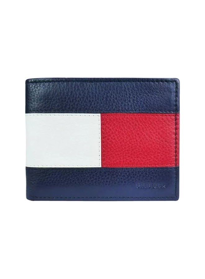 Tommy Hilfiger Plus Tommy Hilfiger Wallet For Men - Image 3