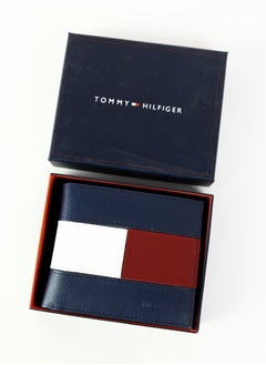Tommy Hilfiger Wallet For Men