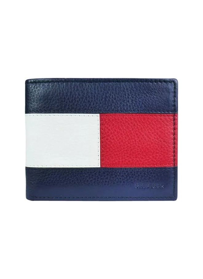 Tommy Hilfiger Plus - Tommy Hilfiger Wallet For Men - Image 1