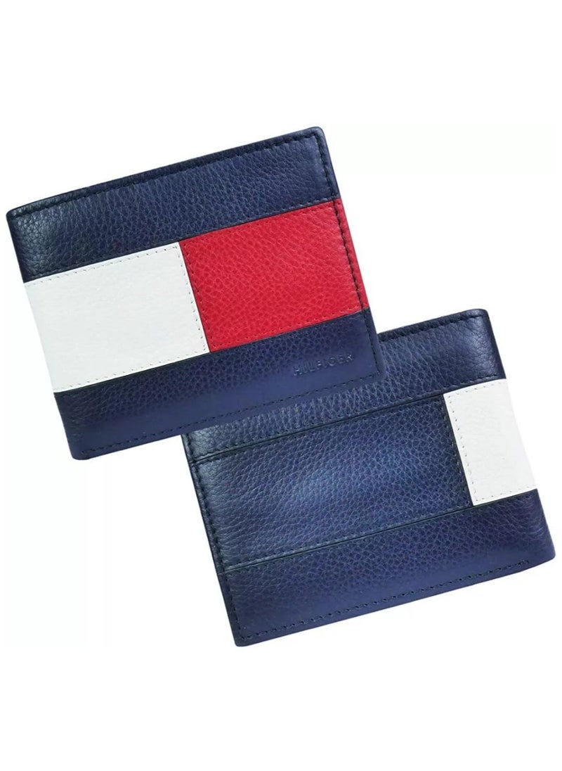 Tommy Hilfiger Plus - Tommy Hilfiger Wallet For Men - Image 1