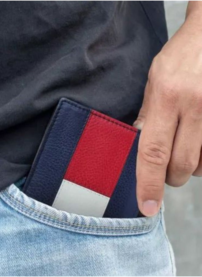 Tommy Hilfiger Plus - Tommy Hilfiger Wallet For Men - Image 1