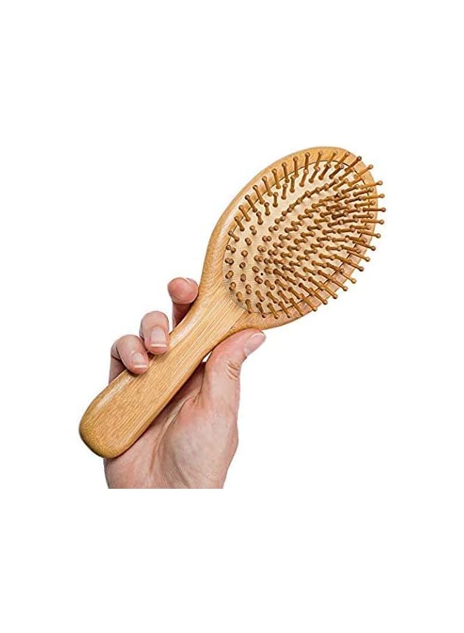 Zaboon مملس شعر أيوني تيتانيوم مع عرض الكيراتين والبروتين - Image 2