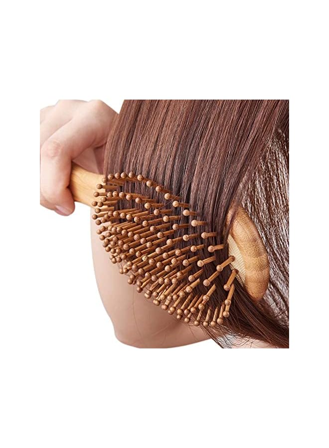 Zaboon مملس شعر أيوني تيتانيوم مع عرض الكيراتين والبروتين - Image 3