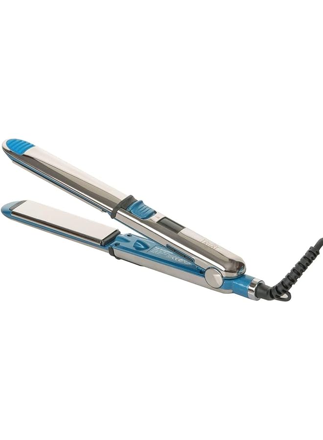 Zaboon مملس شعر أيوني تيتانيوم مع عرض الكيراتين والبروتين - Image 1