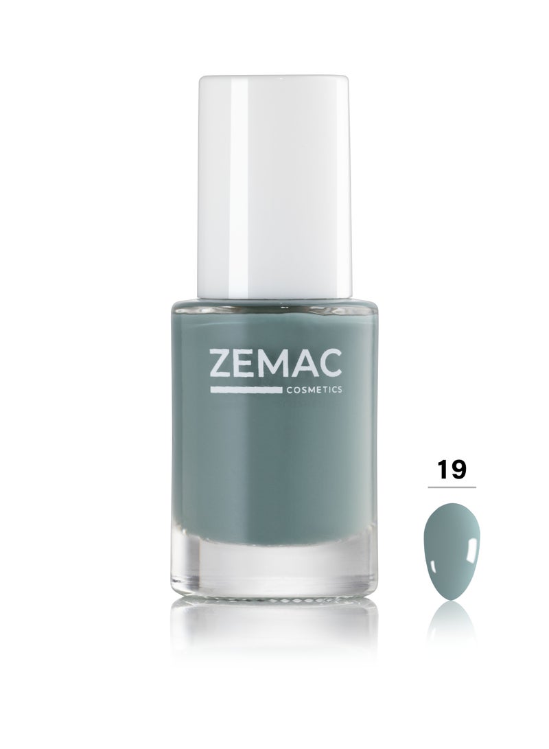 Zemac Nail Polish #19 - Image 1