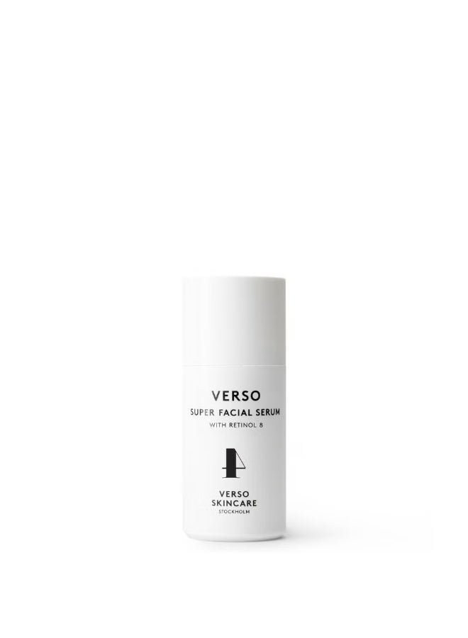 VERSO Super Facial Serum 30ml - Image 1