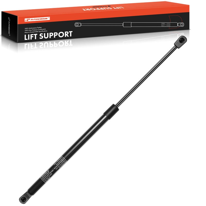 APremium Bonnet Front Hood Lift Supports Shock Struts Gas Spring Compatible with Chevrolet Models Camaro 2010 2011 2012 2013 2014 2015 Replace 92203599