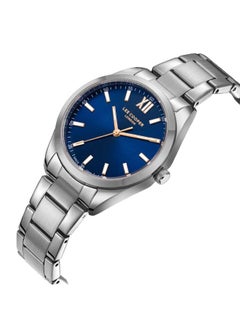 Lee Cooper Men's Analog Blue Dial Watch - LC08015.390  - Image 2
