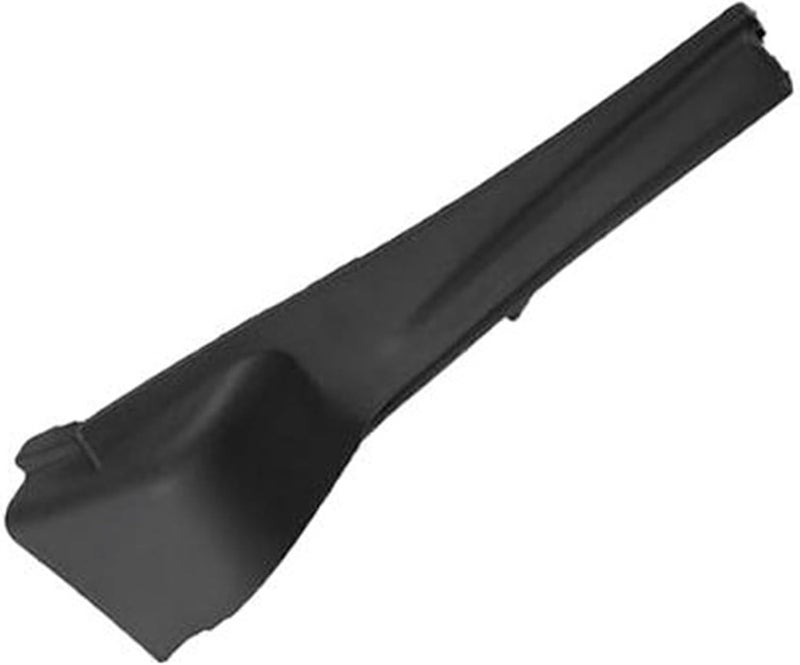 QASULER Windshield Wiper Cowl Extension Trim for Nissan Murano - Image 1