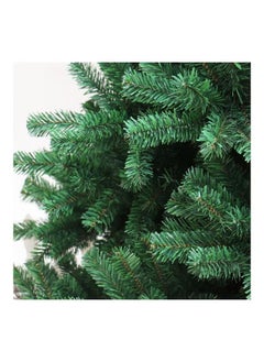 Generic Decorative Christmas Tree With Stand Green 150centimeter  - Image 3