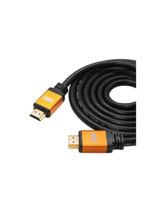 2بي 2B (DC164) - HDMI إلى HDMI - بطول 3 متر - Image 2