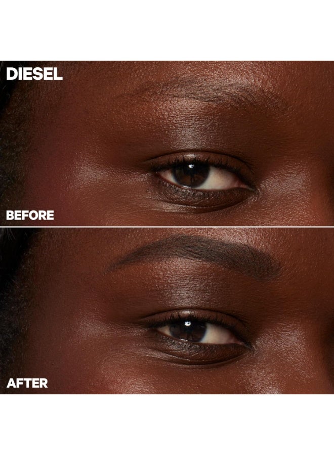 MILK KUSH SOFT BROW STICK DIESEL 1g - Image 3