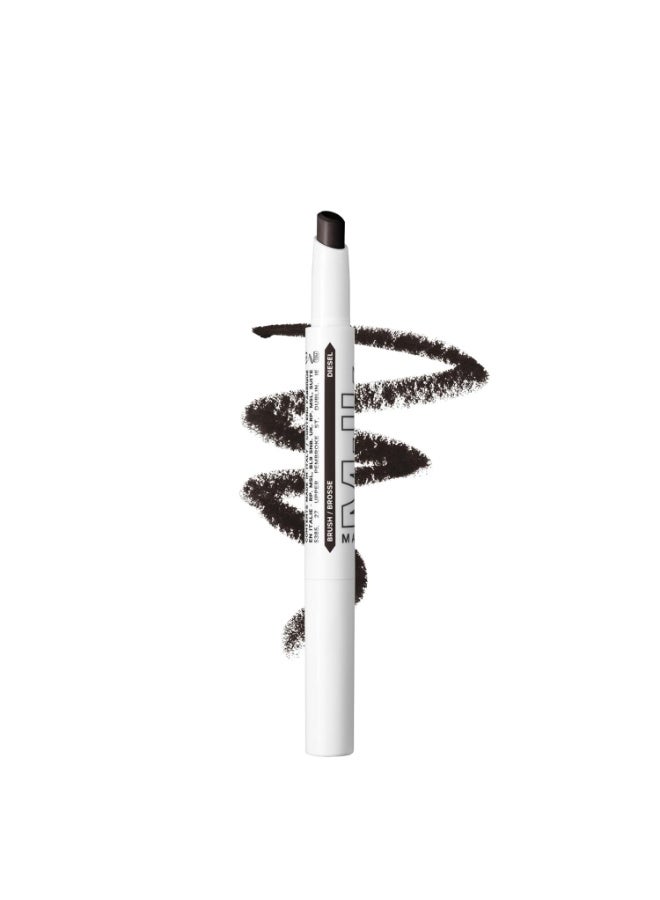 MILK KUSH SOFT BROW STICK DIESEL 1g - Image 1