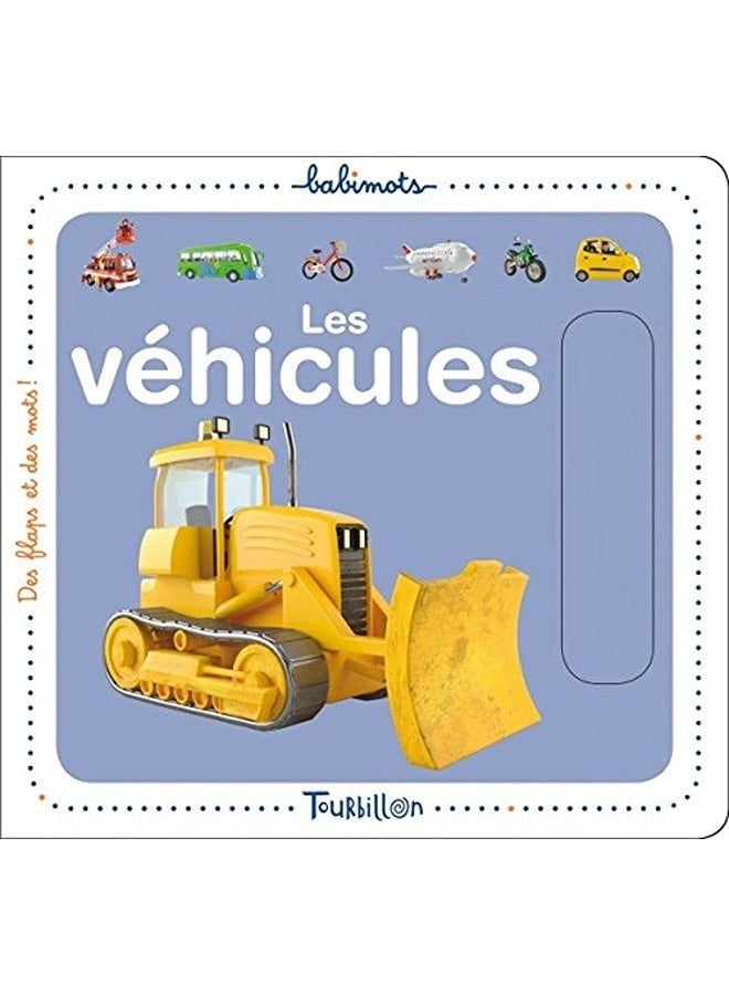 Les vÃ©hicules - Babimots