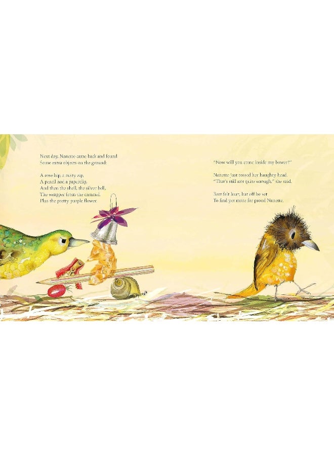 The Bowerbird - Image 4