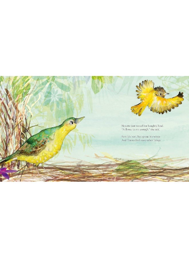 The Bowerbird - Image 2