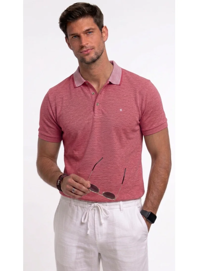 Levantino Levantino Men's Polo T-shirt