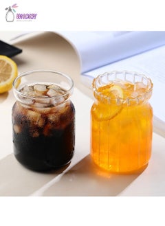 clear (Tall; 300ml)