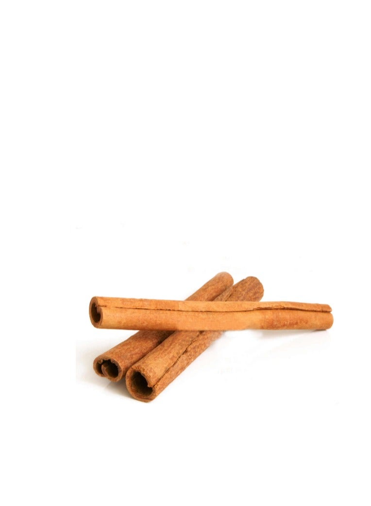 Natural Cinnamon Sticks 125g – Rich & Aromatic Flavor 