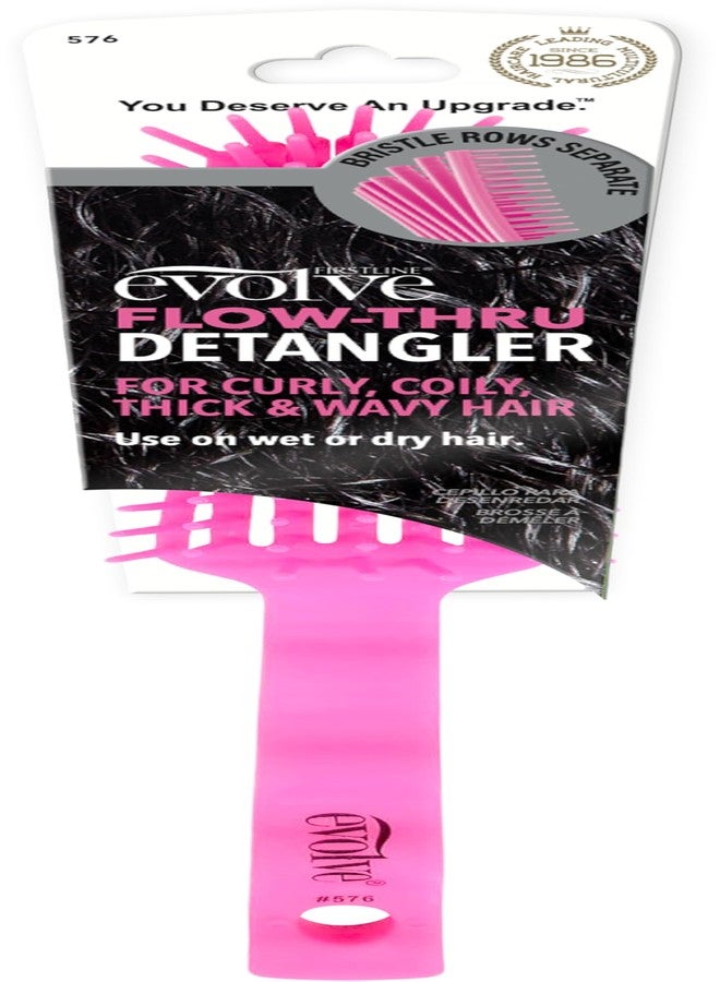 إيفولف فلو-ثرو ديتانجلر - Image 1