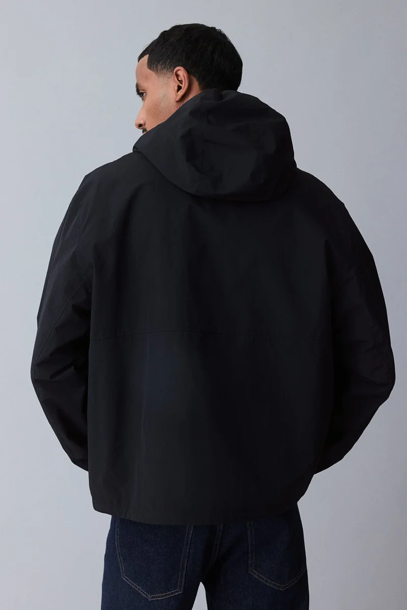 اتش اند ام Regular Fit Windbreaker