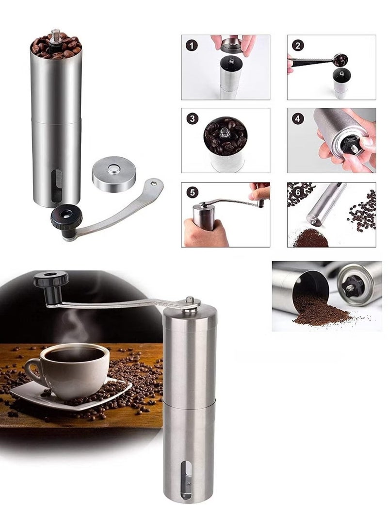 Denx Dx2016 - Coffee Grinder - Image 3