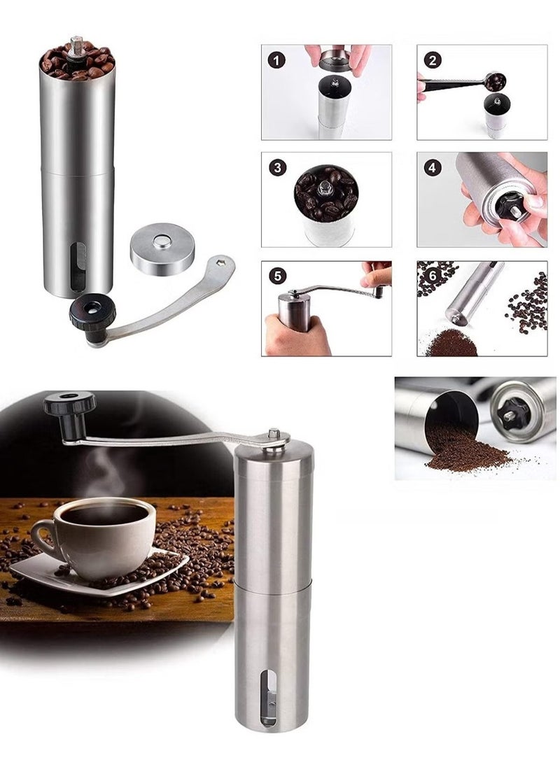 Denx Dx2016 - Coffee Grinder - Image 4