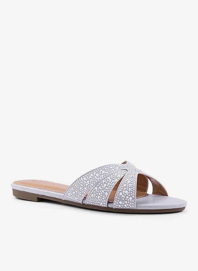 كابلي صنادل سلايد كاجوال للزوجين - راحة يومية