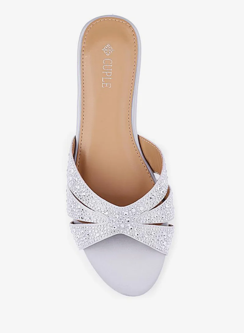 كابلي صنادل سلايد كاجوال للزوجين - راحة يومية