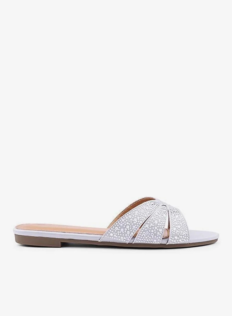 Cuple Cuple Casual Slide Sandals – Everyday Comfort