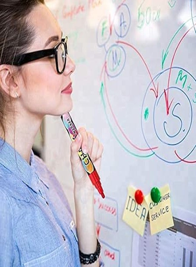 DearJoy Chalk Markers - Set of 8 - Image 2