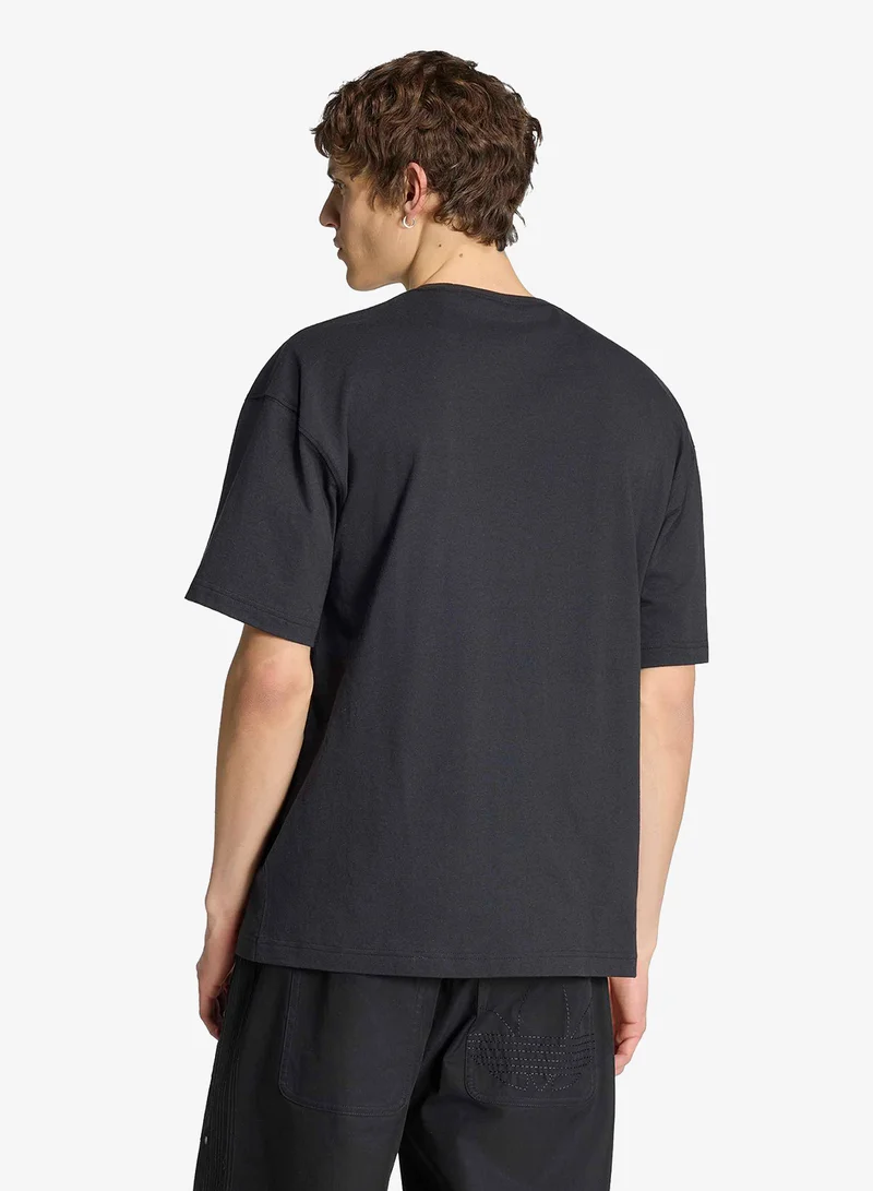 Adidas Originals Sneaker God T-Shirt