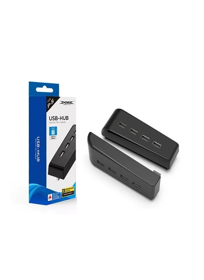 DOBE USB HUB For PLAY STATION 5 