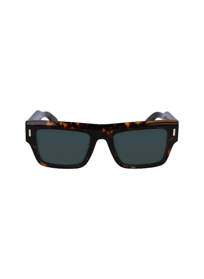 كالفن كلاين FULL RIM ACETATECALVIN KLEIN SUN CK23504S
