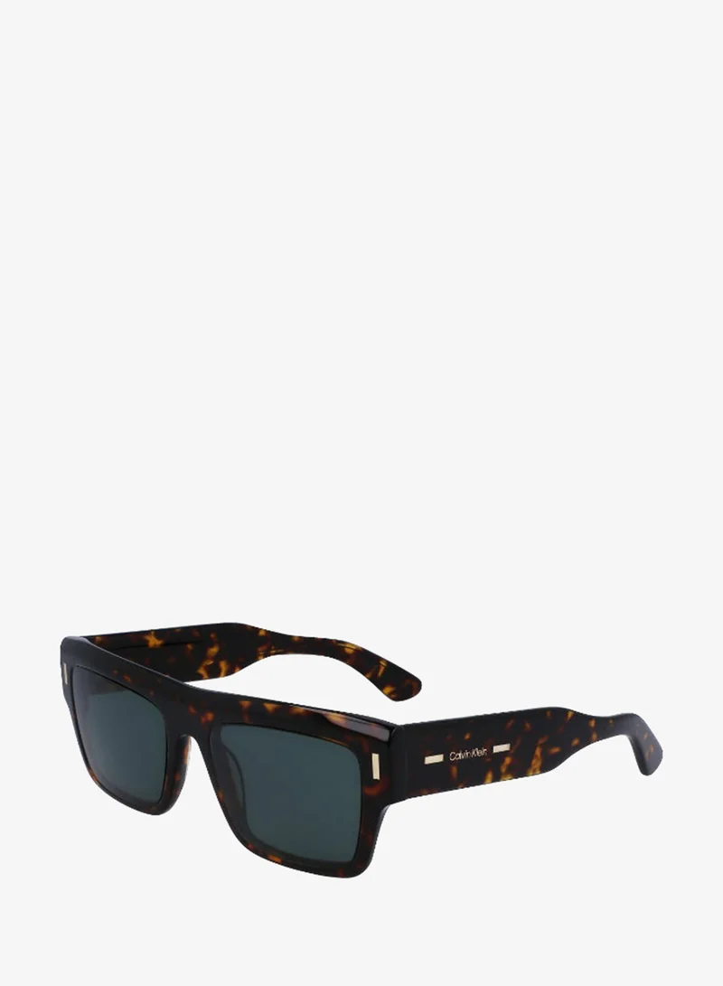 كالفن كلاين FULL RIM ACETATECALVIN KLEIN SUN CK23504S