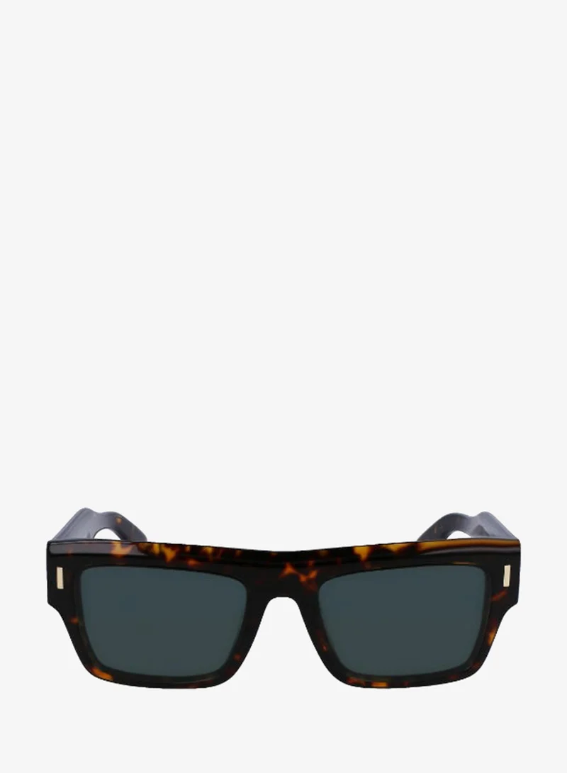 كالفن كلاين FULL RIM ACETATECALVIN KLEIN SUN CK23504S