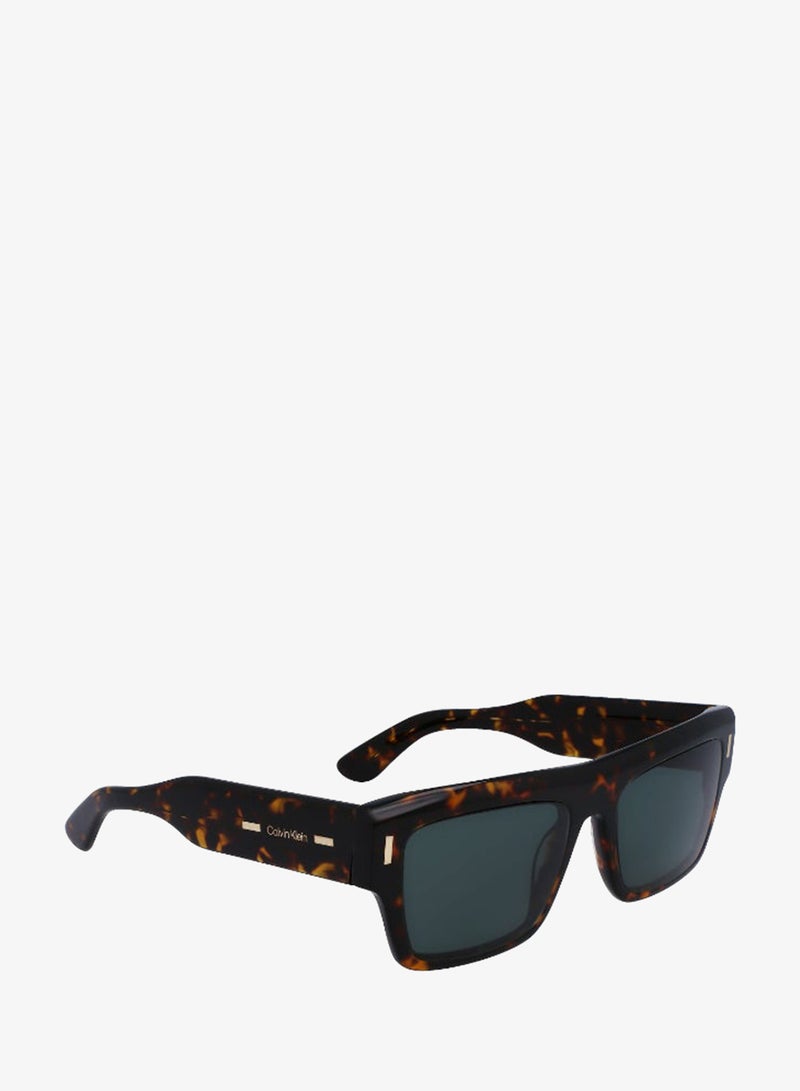 CALVIN KLEIN FULL RIM ACETATECALVIN KLEIN SUN CK23504S - Image 3