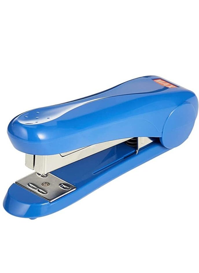 Stapler HD-50 Max For 26/6 and 24/6 30 Sheets Blue